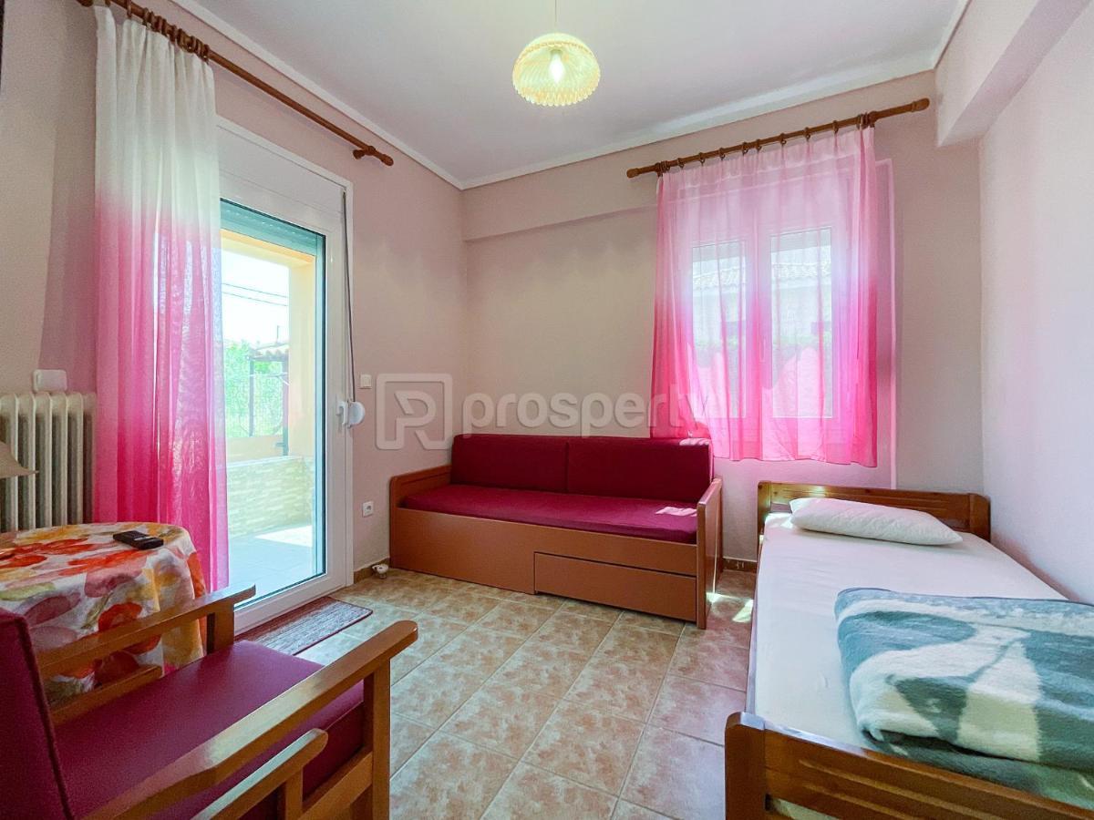 Private Paradise In Nikiti Exterior photo